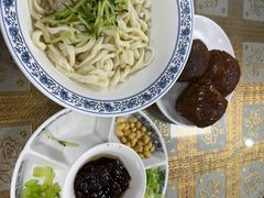 -清真·鸦儿李记·小馆(后海店)