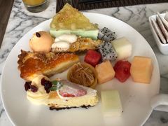 -北京王府井希尔顿酒店·万斯阁西餐厅