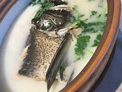 -风味小馆(天目湖宾馆店)
