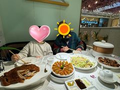 -小桃红·东北菜·春饼烤鸭(南阳湖街店)