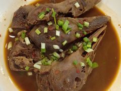 -丈母娘的饭局•新金陵菜(牛首山店)