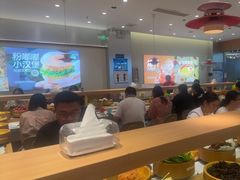 -龍歌自助小火锅(崂山丽达店)