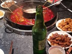 -铜人李火锅(西大街店)
