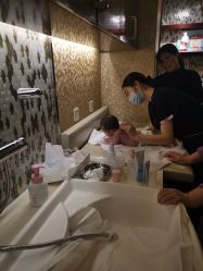 -馨月汇·独栋月子会所(静安店)