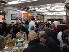 iphone_upload_pic-香港蓮香樓(上環店)