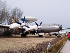 -中国航空博物馆