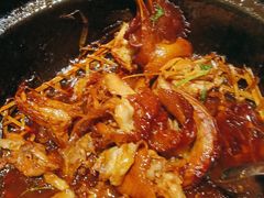 -姜君·千岛湖鱼头馆(浦东大道店)