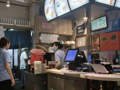 -香港池仔记肠粉王(博多新记襄阳南路店)