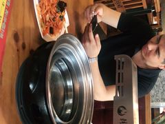 -韩盛源泥炉烤肉店(高深路店)