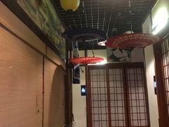 -円满日式居酒屋(蓉花路美食街店)