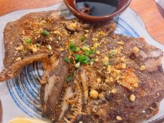 -馬蘭花開(车站大道店)