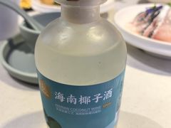 -太琼糟粕醋火锅·海南老爸茶(海棠湾臻选店)