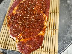 -妥妥烤肉料理(昙华林店)