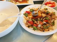 -金鼎轩(方庄天坛店)