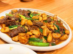 -23号墙门菜(狮虎桥店)