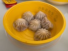 -西贝(大华虎城店)