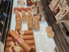 -燃厚蛋糕(卓展中信城店)