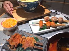 -火山屋台(新街口店)