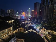 -重庆十八梯传统风貌区