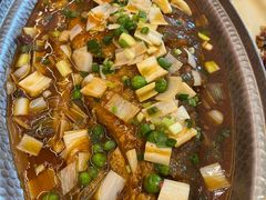 -肖记公安牛肉鱼杂馆·省级非物质文化遗产(江汉路直营店)