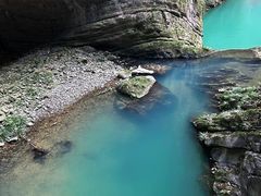 -武隆天坑寨子景区