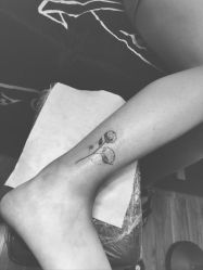 -猛子刺青纹身店