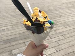 -麦当劳(南京路2店)