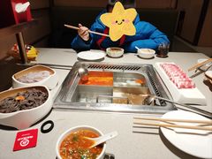 -海底捞火锅(关山保利店)