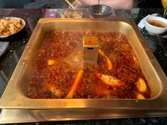 -王家渡火锅店(棕榈泉店)