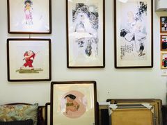 -三峡古玩城(泰古广场店)