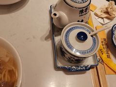 -陳香貴·兰州牛肉面(上海长风大悦城店)