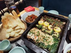 -六合居(温江店)