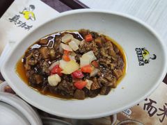 澳洲和牛饭-真功夫(联丰店)