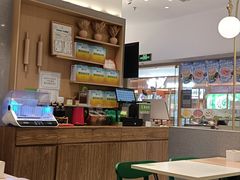 -甲乙饼·手工牛肉饼(东方广场店)