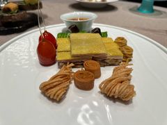 -花家怡园(四合院总店)