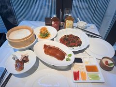 -四季民福烤鸭店(故宫店)