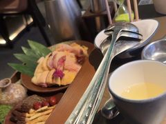 -同仁四季椰子鸡(宝安壹方城店)