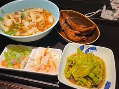 -喜晋道面馆(华严寺广场店)