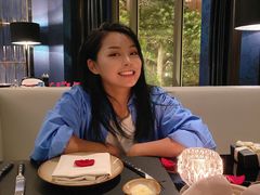 -上海苏宁宝丽嘉酒店·Cafe Bellagio西餐厅