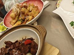 -鹿鸣春饭店(总店)