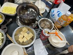 -川香煲(茅台路店)