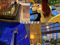 -康帝国际酒店-艾斯本自助西餐厅