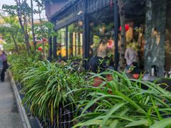 -乌托邦咖啡(武侯祠店)