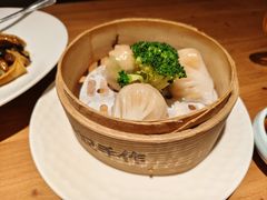 -润记·臻选·广东餐馆(狮山龙湖天街店)