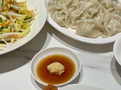 -双合园·海鲜水饺青岛菜(万佳广场店)