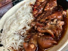 -贤花饭店(凯德店)