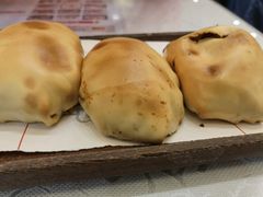-汗腾格里·风味餐厅(新疆驻京办店)