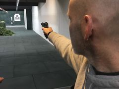 -枪王·真枪实弹射击俱乐部(昌建广场店)