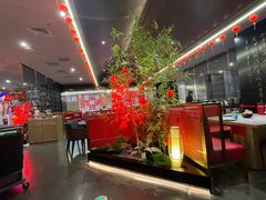 -四川饭店(城乡购物中心店)