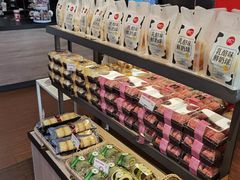 -85度C(上海茶陵北路店)